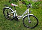 Cube meisjesfiets 24 inch, Fietsen en Brommers, Ophalen, Versnellingen, Cube, Gebruikt