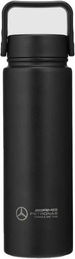 Nieuw | Mercedes AMG F1 Waterfles | Origineel  🏁 | Nieuw 🧴, Sport en Fitness, -, Verzenden, -, Nieuw