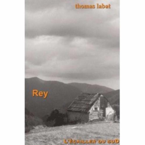 Rey - Labat Thomas, Livres, Littérature, Comme neuf, Enlèvement ou Envoi