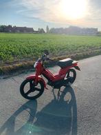 Peugeot fox Deluxe 2004, Ophalen, Gebruikt, Klasse A (25 km/u), 49 cc