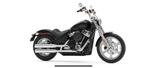 Harley-Davidson Softail Standard met 48 maanden waarborg, Chopper, Entreprise