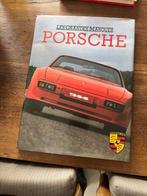 Porsche-boek, Ophalen of Verzenden, Porsche