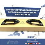A2058858004 A2058858104 FACELIFT C63 AMG BUMPER ROOSTER C63s, Auto-onderdelen, Gebruikt, -, Ophalen of Verzenden, -