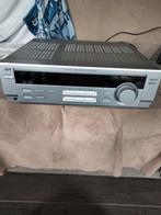 JVC receiver/audio videocontroller, Gebruikt, Ophalen