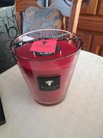 Boabab kaars all seasons maasai spirit Max 16, Huis en Inrichting, Ophalen of Verzenden, Nieuw