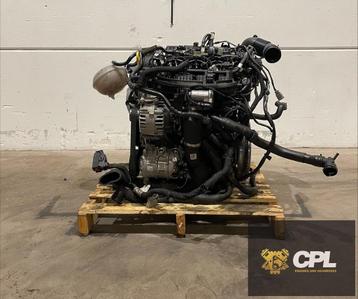 Volkswagen Audi Seat Skoda 2.0 TSI CZP Compleet beschikbaar voor biedingen