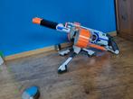 Nerf N-Strike Elite Rhino-Fire-Blaster, Ophalen, Zo goed als nieuw