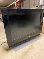 Philips TV 32” LCD, Philips, Gebruikt, Ophalen of Verzenden, 80 tot 100 cm
