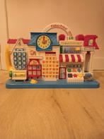 Fisher-Price schoolstraat, Kinderen en Baby's, Ophalen, Gebruikt