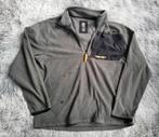 Sweat Polaire Timberland Quarter-Zip Gris Anthracite - XL, Enlèvement ou Envoi, Noir