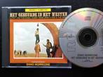 ENNIO MORRICONE - Soundtr: Once upon a time in the west (CD), Cd's en Dvd's, Verzenden, Zo goed als nieuw