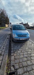 Opel meriva, Auto's, Particulier, Meriva, Te koop, Benzine