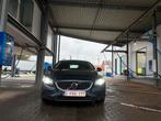 Volvo V40 D2 Automaat 2.0 Diesel Euro 6d, Autos, Volvo, Achat, Euro 6, Electronic Stability Program (ESP), Noir
