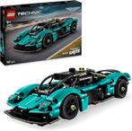 Neuf - Lego Technic - Aston Martin Valkyrie (42208), Enlèvement ou Envoi, Neuf, Ensemble complet, Lego
