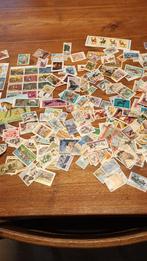 Oude postzegels, Ophalen of Verzenden