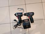 Lot outils Bosch Professionnel 12V, Ophalen, Gebruikt