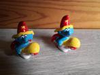 GB smurfen (2 stuks beschikbaar), Verzamelen, Smurfen, Ophalen