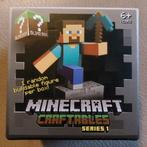 MINECRAFT  -  VERSCHILLENDE POPPETJES IN ORIGINEEL DOOSJE, Ophalen of Verzenden, Nieuw, Fantasy