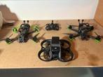 Vends lot fpv, Hobby en Vrije tijd, Modelbouw | Radiografisch | Helikopters en Quadcopters, Ophalen, Zo goed als nieuw