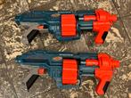 Nerf shockwave, Ophalen, Zo goed als nieuw