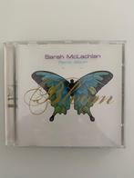 CD  Sarah McLachlan ‎– Bloom (Remix Album) 2005, Gebruikt, Ophalen of Verzenden, Techno of Trance