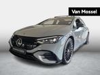 Mercedes-Benz EQE 350 AMG LINE + PANO DAK + AIRMATIC + BURME, Auto's, Mercedes-Benz, Automaat, 610 km, https://public.car-pass.be/vhr/95d07f15-6986-4c3d-b47c-71f1eccc944e