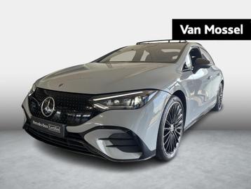 Mercedes-Benz EQE 350 AMG Line + PANO DAK + AIRMATIC + BURME, Autos, Achat, Carnet d'entretien, 610 km, https://public.car-pass.be/vhr/95d07f15-6986-4c3d-b47c-71f1eccc944e