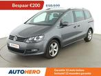 Volkswagen Sharan 1.4 TSI Highline BlueMotion (bj 2015), Euro 5, 7 zetels, 5 deurs, Overige carrosserie