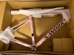 Specialized S-Works Tarmac SL8 56 & 58 Roze, Cadre, Vélo de course, Enlèvement ou Envoi, Neuf