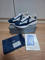 Prada America's Cup - Blue, Kleding | Heren, Schoenen, Ophalen