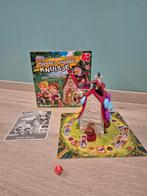 Gezelschapsspel Knibbel Knabbel Knuisje, Kinderen en Baby's, Ophalen, Zo goed als nieuw, Jongen of Meisje