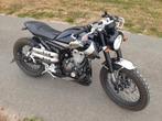 Mondial hps 125  1678km, Motoren, Ophalen of Verzenden, 11 kW of minder