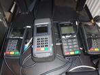 ingenico betaalterminal en printers, Ophalen
