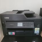 Brother MFC-J5330DW - Très bon état– ADF, recto verso, Wi-Fi, Enlèvement ou Envoi, Utilisé
