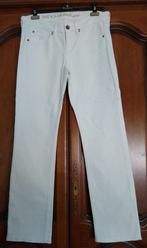 Jeans blancs Mexx, Comme neuf, Taille 42/44 (L), Enlèvement, Blanc