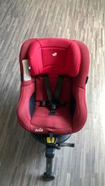 Joie 360 i spin isofix, Ophalen of Verzenden, Zo goed als nieuw, Isofix