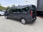 Renault Trafic Passenger & Generation Grand Techno 8+1 dCi, Auto's, Monovolume, Blauw, 9 zetels, 192 g/km