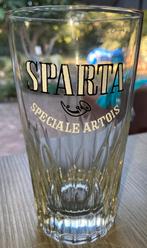 Sparta Speciale Artois 33cl, Verzamelen, Ophalen of Verzenden, Zo goed als nieuw