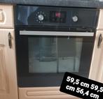Inbouw oven, Electroménager, Fours, Four, 45 à 60 cm, Enlèvement, 45 à 60 cm