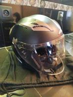 Casque moto taille L, Ophalen, L