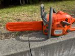 Husqvarna 445 kettingzaag uit 2019, 38cm blad, Ophalen, Zo goed als nieuw
