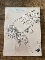 Andy Warhol Private Drawings from the 1950’s boek limited ed, Comme neuf, Enlèvement ou Envoi, Peinture et dessin