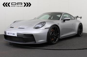 Porsche 911 GT3 - FIRST OWNER - FIRST PAINT - NO CIRCUIT!!  beschikbaar voor biedingen