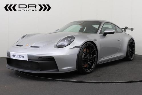 Porsche 911 GT3 - FIRST OWNER - FIRST PAINT - NO CIRCUIT!!, Auto's, Porsche, ABS, Adaptieve lichten, Airbags, Android Auto, Apple Carplay