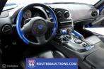Dodger Viper Hennessey | 2006 | Route 66 Auctions, Auto's, Dodge, Zwart, Bedrijf, Handgeschakeld, Overige carrosserie