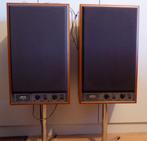 Luidsprekers Jamo J-120, Ophalen, Gebruikt, 60 tot 120 watt, Front, Rear of Stereo speakers