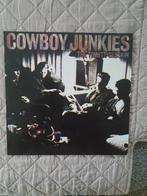 LP - Cowboy Junkies – The Trinity Session - 1989, Cd's en Dvd's, Vinyl | Rock, Ophalen of Verzenden, Zo goed als nieuw, 12 inch