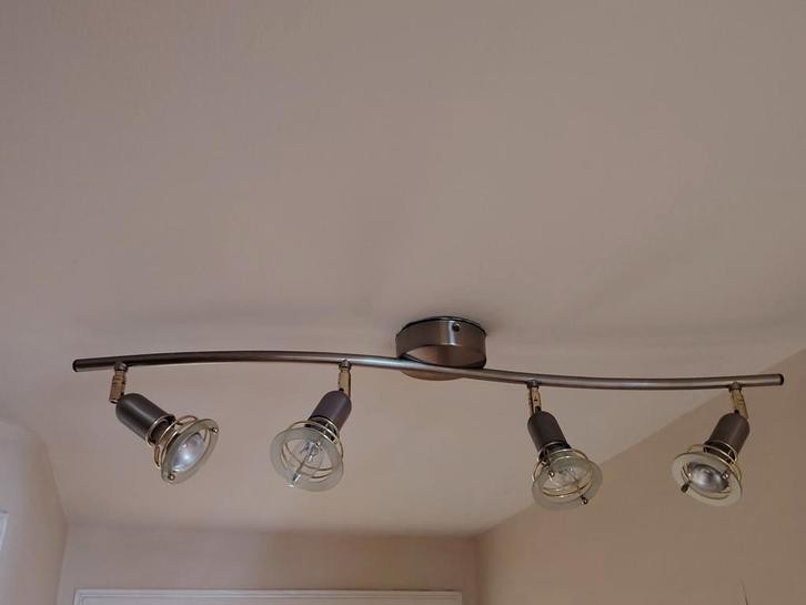 Spot, Maison & Meubles, Lampes | Spots, Comme neuf, Enlèvement