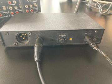 JB SYSTEMS 3 USB - Mengpaneel beschikbaar voor biedingen