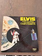 Elvis Aloha from Hawaii, Ophalen of Verzenden, Gebruikt